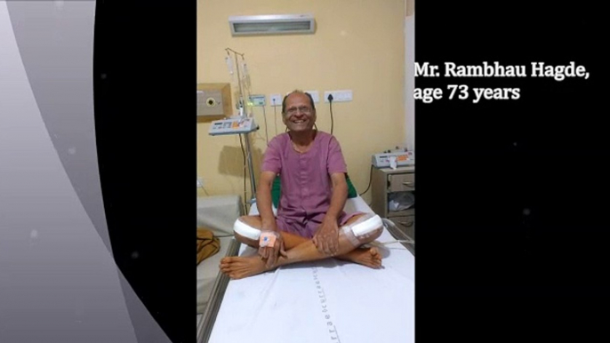 Best Knee Replacement Surgeon in Mumbai and thane