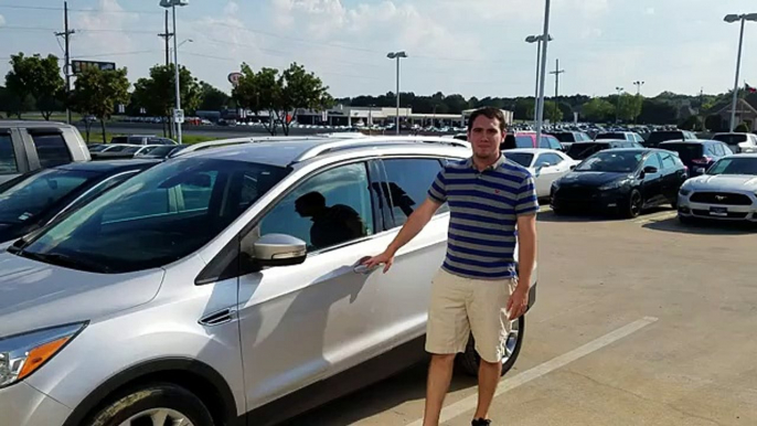 2017  Ford  Escape  Southlake  TX | Ford  Escape Dealership Southlake  TX