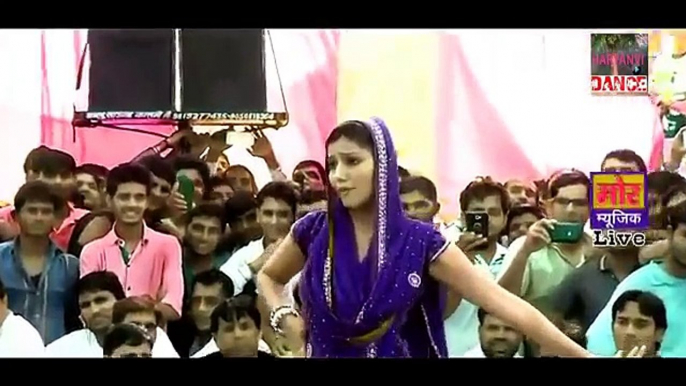 Tu Meri Mumtaj / sapana choudhary ka hot and sexy dance /   Sapna Latest Stage Dance __ Haryanvi Dance