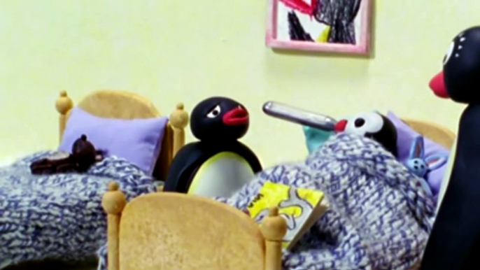 Pingu El Travieso 01