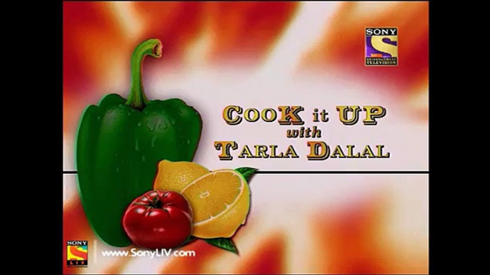 Navratri Special Recipes | Cook It Up With Tarla Dalal | Jhatpat Halwa