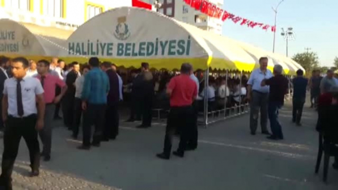 AK Parti Gaziantep Milletvekili Yüksel'in Vefatı