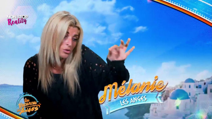 Les Vacances des Anges 2 : Mélanie et Sarah Fraisou se clashent violemment (Vidéo)