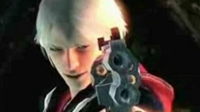 Devil May Cry 4 trailer - PS3