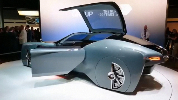 5 Best Future Concept Cars YOU MUST SEE