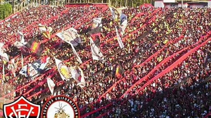 AS 20 MAIORES TORCIDAS ORGANIZADAS DO BRASIL