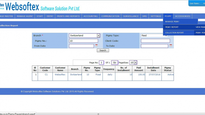 chit fund mobile app,chit fund software in chennai,chit fund software modules