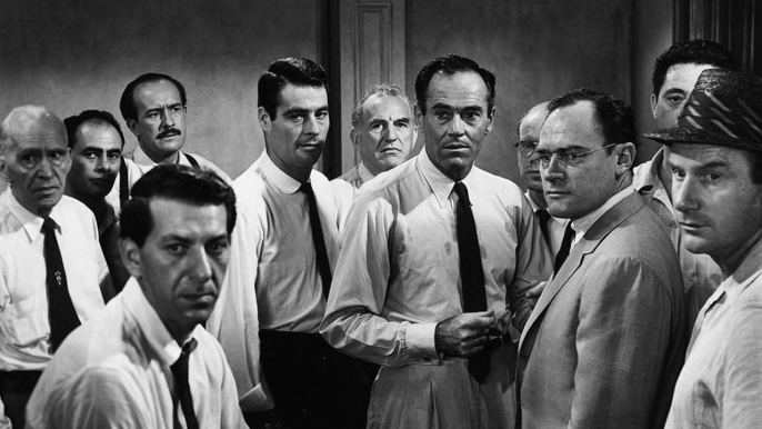 12 Angry Men 1957 FuLL MoViE