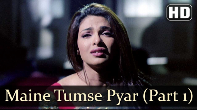 Maine Tumse Pyar Part I (Full HD Song) Barsaat (2005) | Bobby Deol | Priyanka Chopra | Alka Yagnik