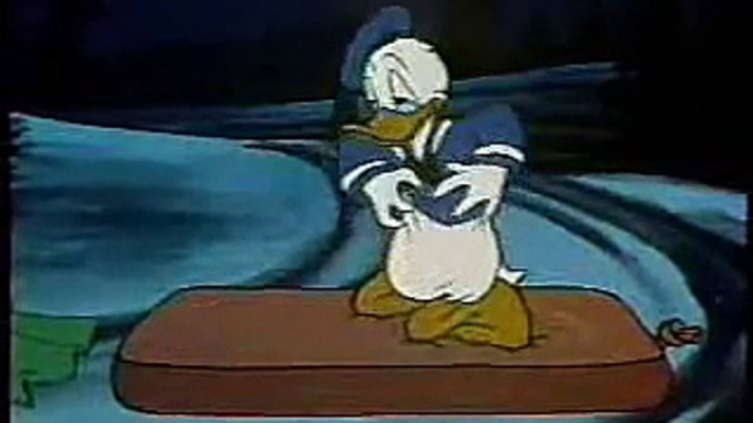 Donald Duck sfx-1