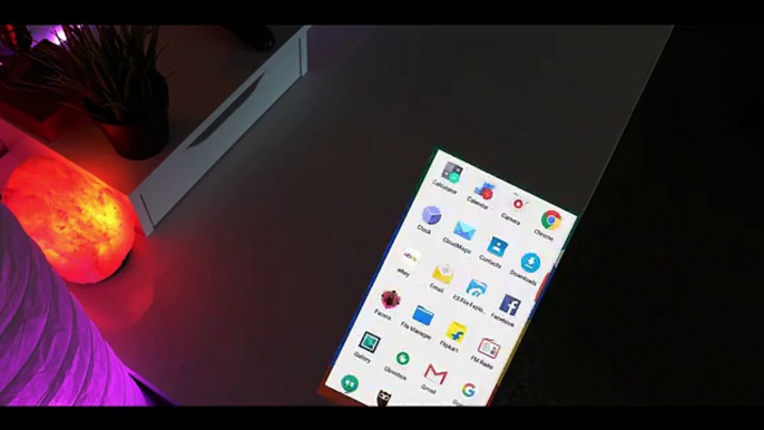 Dope Homescreen tutorial/How to customize your Android Phone 2016