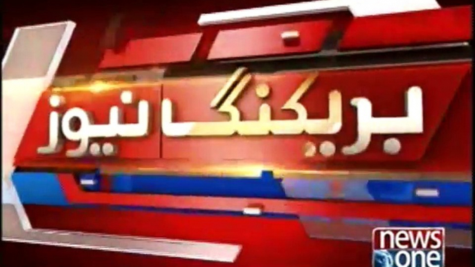 Ex prime minister Nawaz Sharif will return home today