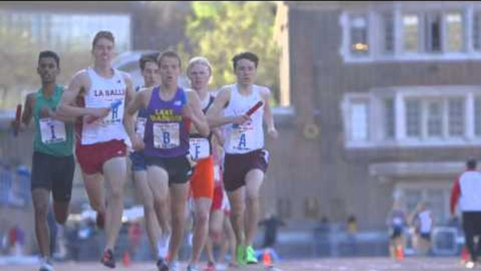 2015 Penn Relays Highlights