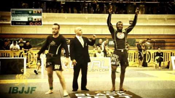 2015 World Jiu-Jitsu No-Gi IBJJF Championship Live