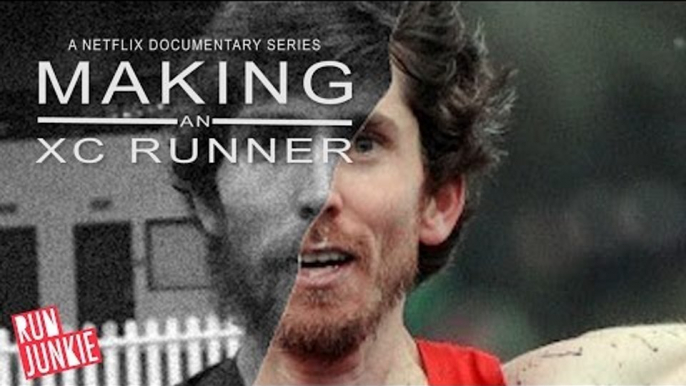 Making An XC Runner - RUN JUNKIE S05E11