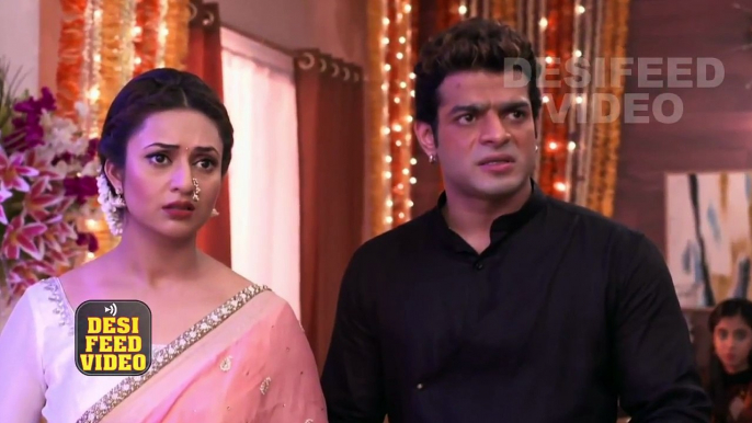 Yeh Hai Mohabbatein - 25th September 2017 Star Plus Serials