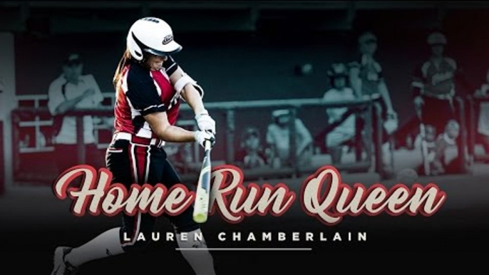 "Home Run Queen: Lauren Chamberlain" Trailer