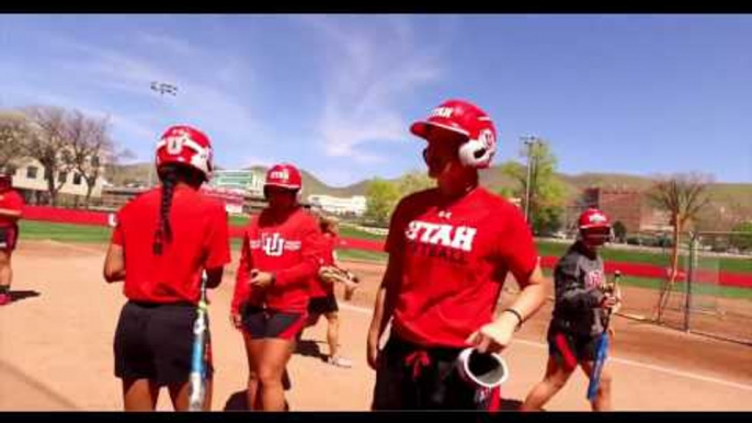 EXCLUSIVE: Workout With The Utah Utes