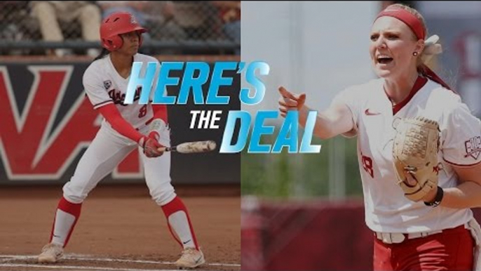 Here's The Deal Episode 4: Pac-12 vs SEC