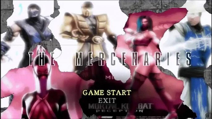 Mileena MK9, resident evil 4 pc mod [MEDIAFIRE][download]