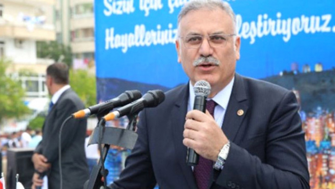 AK Parti Milletvekili Abdülkadir Yüksel, Hayatını Kaybetti