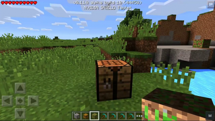 ULTRA MINER MOD - MODS PARA MINECRAFT PE 0.15.0 - EPICO!