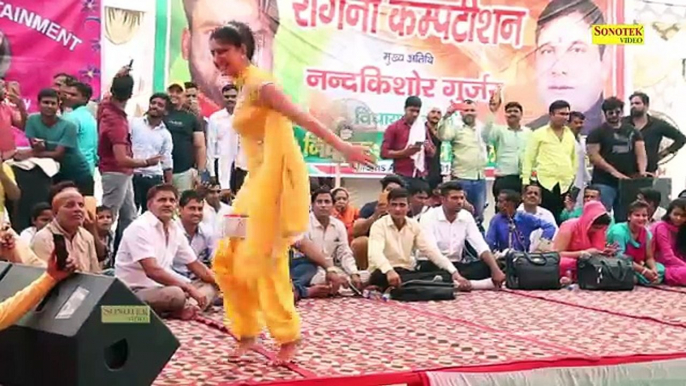 Sapna Dance   Sapna Superhit Dance Video   Luck Kasuta   Latest Haryanvi Dance 2017   Maina Haryanvi