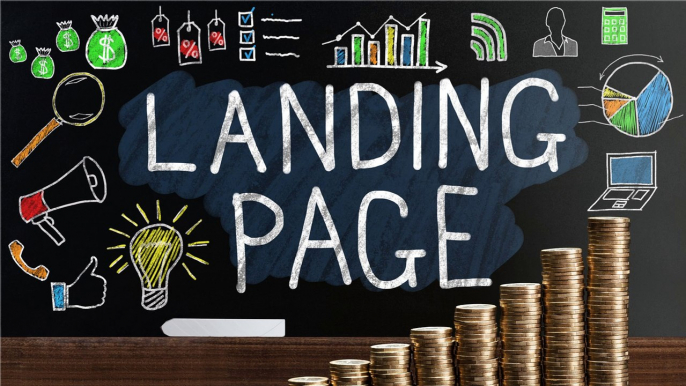 5 Tips For Creating Effective Landing Pages