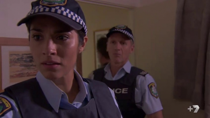 Home and Away 6737 26th September 2017