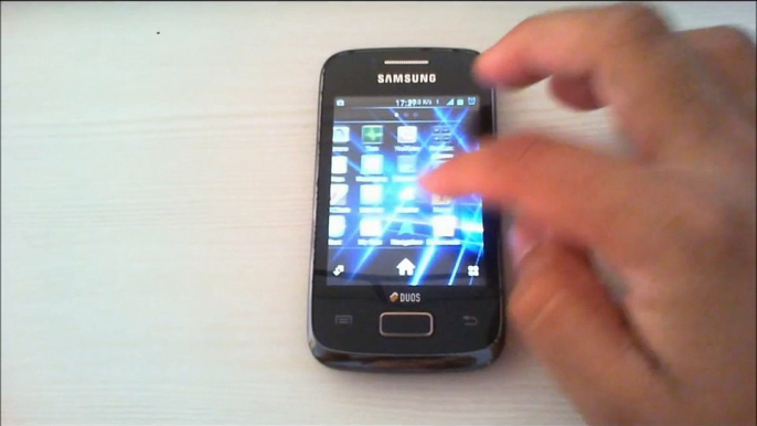 X Duos V3 ROM for Samsung Galaxy Y Duos GT-S6102 - A Walkthrough