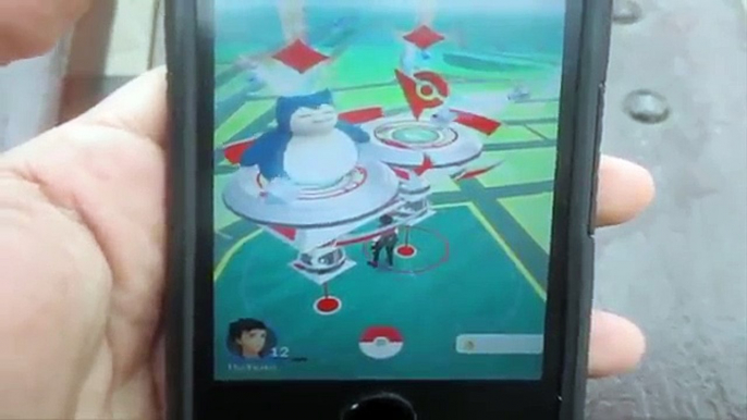 Pokemon Go Perú - Cómo conseguir monedas gratis