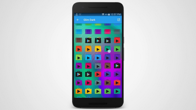 G-SETUP! | A Tribute To Google From Android Customization - Customize Your Device Now!!!!