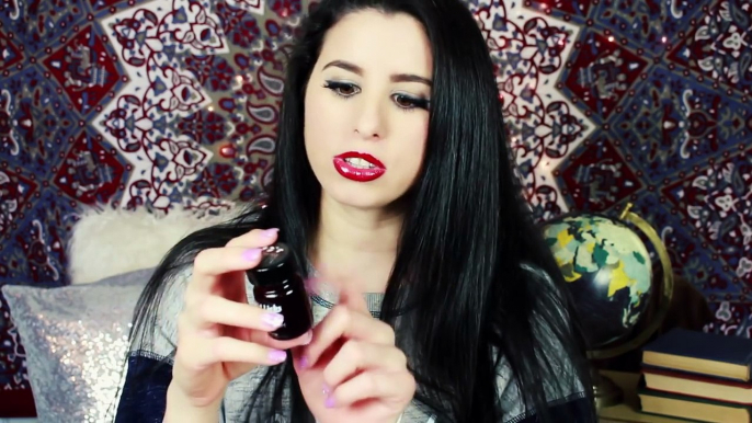 Edible Nail Polish! | Eat Nail Polish! | Watch Me Drink Nail Polish! | Taste Test | Tutorial!