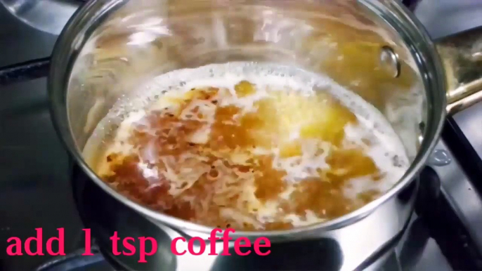 Weight loss drink. Black Coffee for Weight Loss Fast- How to Make Black Coffee - Fat Burn(1)