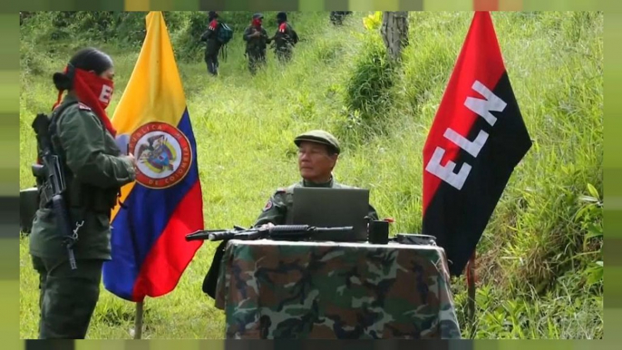 Colombie : les armes vont se taire