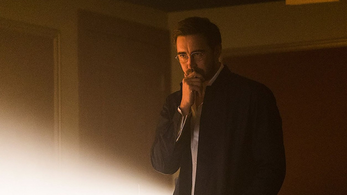 [Halt and Catch Fire Season 4] Episode 8 : Full ( S4, Ep8 ) ^Online Streaming^