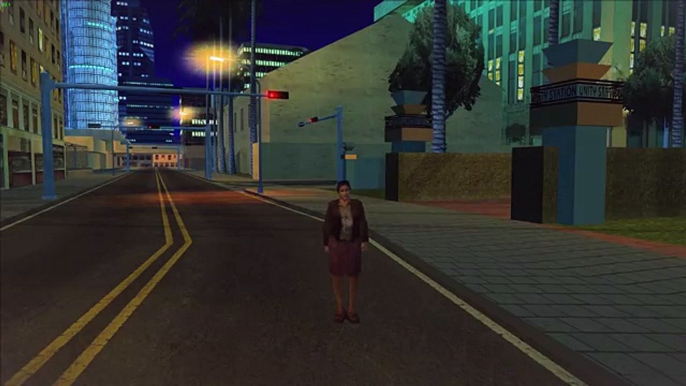 Сборка модов для GTA San Andreas от Патрика