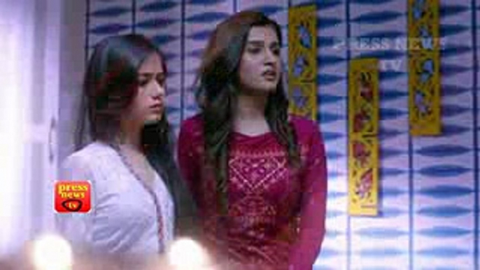 Tu Aashiqui - 30th September 2017 - Today Latest Updates - ColorsTv Tu Aashiqui Serial Today News