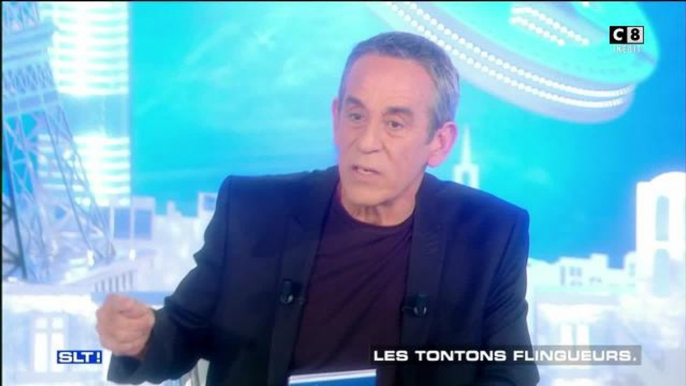 Quand Ardisson raconte que Ruquier a refusé de lui vendre un extrait d'ONPC