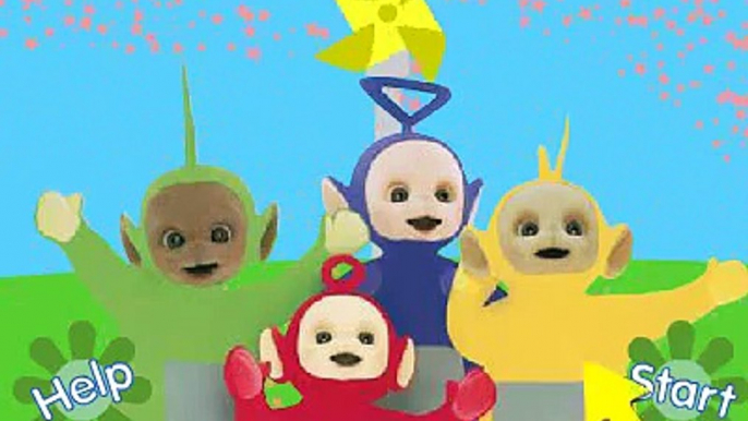 TELETUBBIES ANIMAL PARADE CARTOONS FOR KIDS PBS LEARN ABOUT ANIMALS PRESCHOOL TODDLERS FUN
