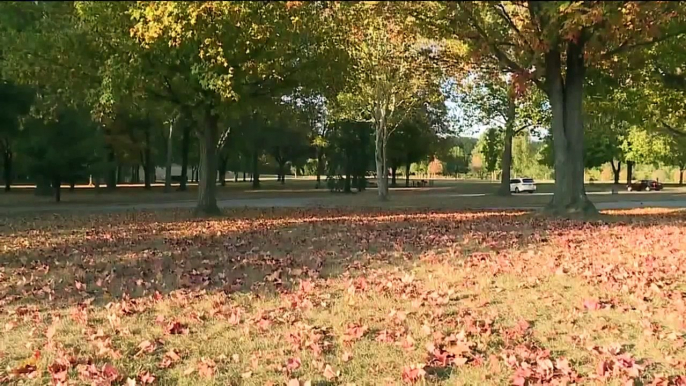 Ohio Park Ranger on Leave After Roughly Arresting Elderly Couple For Honking at Him