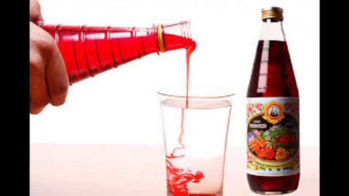 RoohAfza Sharbat Recipe/Ramadan Special Gift