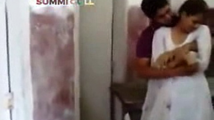 Pakistani Lovers and Pakistani sister and brother hot kiss MMS videos