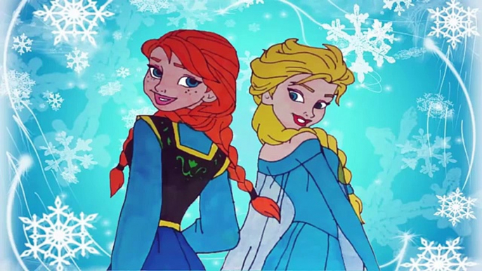 Disney frozen portugues completo 2016 Filme do Desenho Princesas Elsa e Anna de Frozen 2 completo