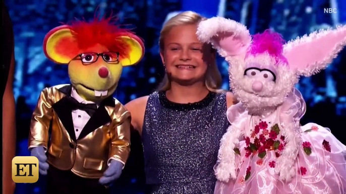 'America's Got Talent' - Frontrunner Darci Lynne Could Win It All _ Daily Denny-J6Iqlnv5HDw