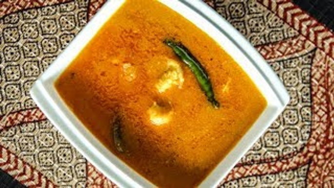 Chingri Macher Malaikari Recipe | Prawns Malai Curry | Fish Recipe | Best Bengali Fish Curry | Smita