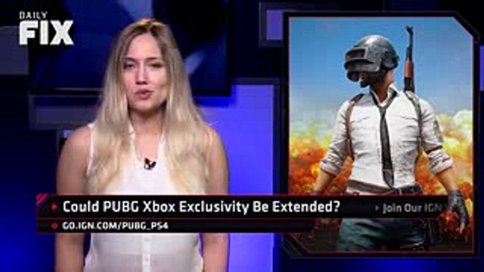 Valve Pulls 200+ Games for Deceptive Practices - IGN Daily Fix