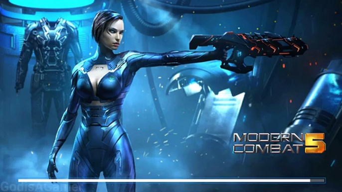 Modern Combat 5 eSports FPS 2.7.2a New Hacked/Modded Apk Android No Root 2017