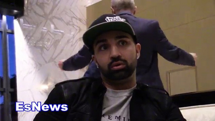 Paulie Malignaggi On Shawn Porter vs Adrian Granados EsNews Boxing-MlEQHnEE6yU