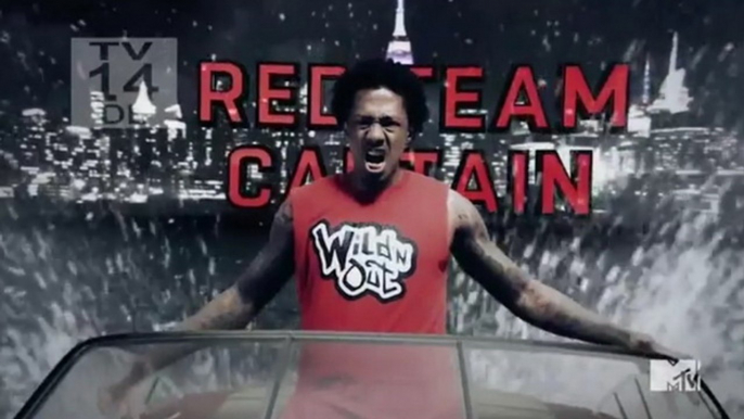 Nick Cannon Presents Wild 'N Out Season 14 Episode 15